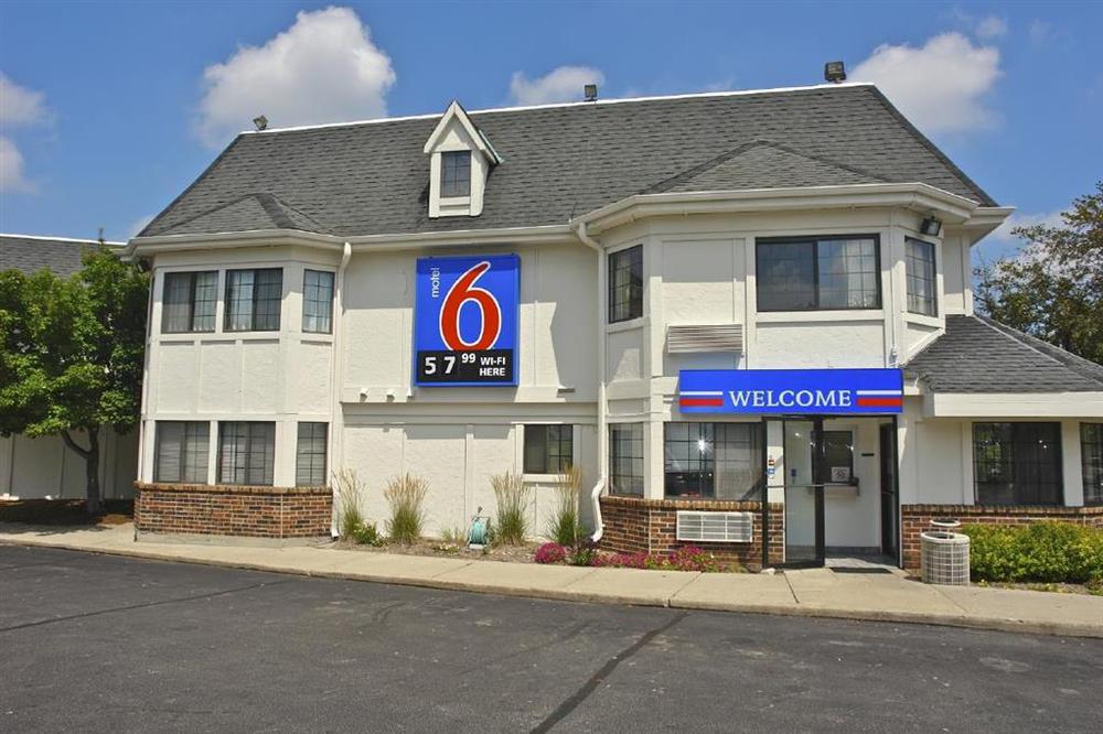 Motel 6 Milwaukee West - Brookfield Servicios foto